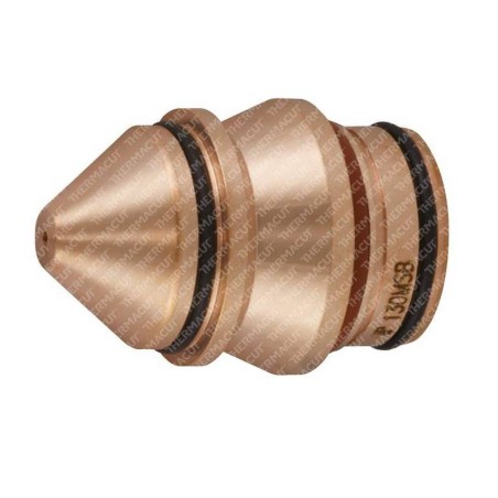 NOZZLE, 260A BEVEL, GEEIGNET FÜR MODELL PLASMA HPR 130XD®, 260XD®, HERSTELLER NR: 220542_UR - T-10308 -  -  - 13,69 € - 