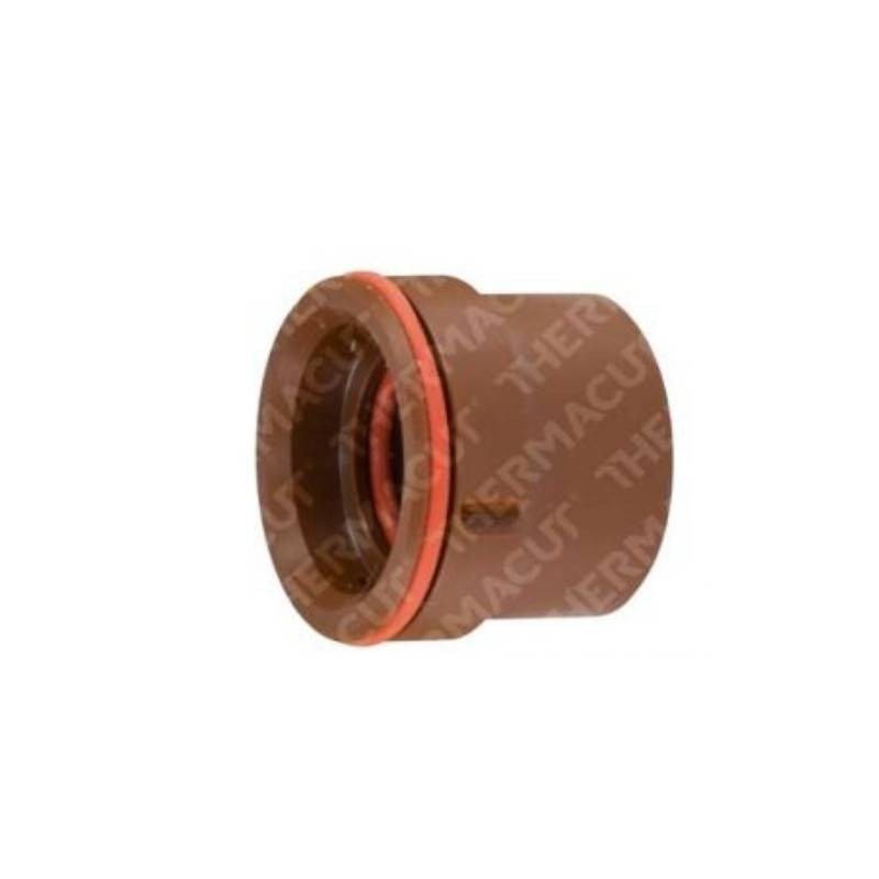 Anillo vórtice 260A biselado, apto para el modelo Plasma HPR 130XD®, 260XD®, n.º de fabricante: 220436 Anillo vórtice 260A biselado, apto para el modelo Plasma HPR 130XD®, 260XD®, n.º de fabricante: 220436