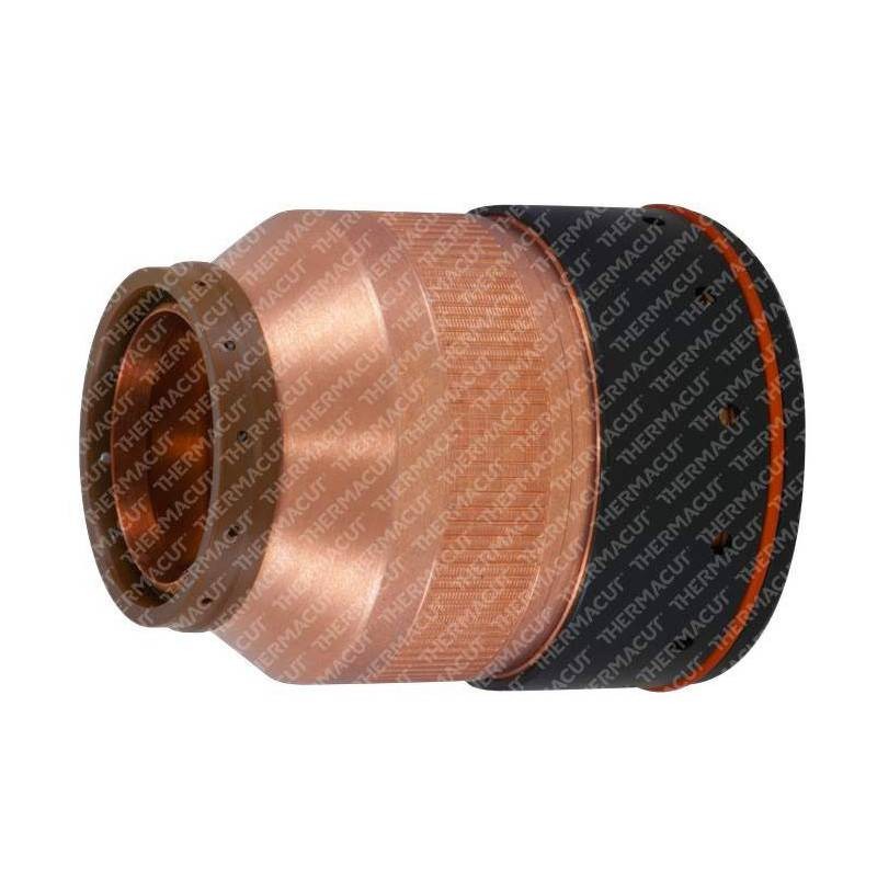 Tapa protectora interior 200A, APTA PARA MODELO PLASMA HPR 130XD®, 260XD®, 400XD®, NÚMERO DE FABRICANTE: 220757-UR Tapa protectora interior 200A, APTA PARA MODELO PLASMA HPR 130XD®, 260XD®, 400XD®, NÚMERO DE FABRICANTE: 220757-UR