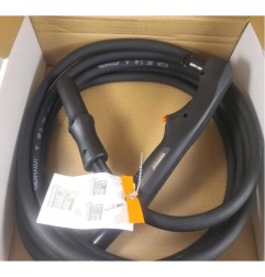 Antorcha de plasma manual / Antorcha de plasma FHT-EX45TTH con 5 m (sin consumibles)