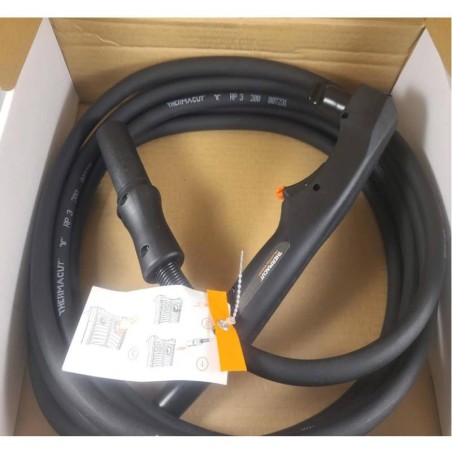 Antorcha de plasma manual / Antorcha de plasma FHT-EX45TTH con 5 m (sin consumibles)