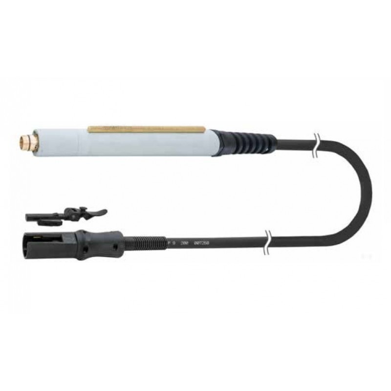 Antorcha de corte automática / antorcha automática FHT-EX45TTM con 5 m sin piezas de desgaste y TCS13