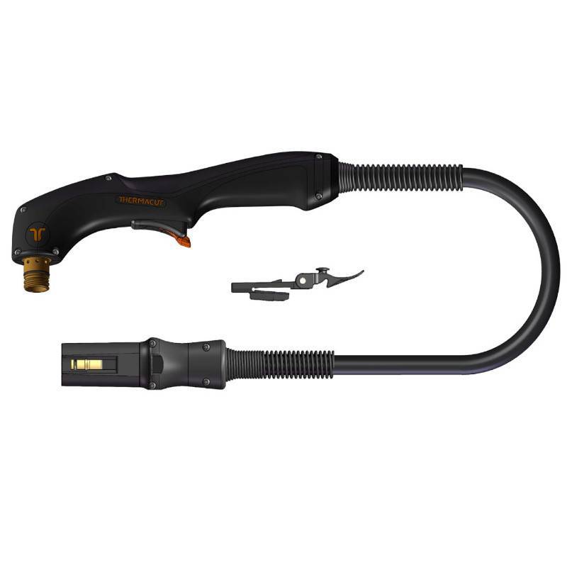 Antorcha de plasma manual / Antorcha de plasma FHT-EX105H con cable de 8 m / FC (sin consumibles)