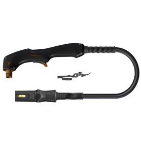 Plasmaschneidhandbrenner / Plasmaschneidbrenner FHT-EX105TTH mit 15 m Lead / TCS13  (ohne Verschleissteile) - EX‐5‐139‐003 -  - 