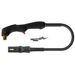 Plasmaschneidhandbrenner / Plasmaschneidbrenner FHT-EX105TTH mit 5 m Lead / TCS13 (ohne Verschleissteile) - EX-5-139-001 -  -  -