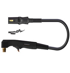 Plasmaschneidhandbrenner / Plasmaschneidbrenner FHT-EX45TTH mit 5 m (ohne Verschleissteile) - EX‐2‐101‐001 -  -  - 398,00 € - 