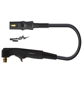 Plasmaschneidhandbrenner / Plasmaschneidbrenner FHT-EX45TTH mit 5 m (ohne Verschleissteile) - EX‐2‐101‐001 -  -  - 398,00 € - 