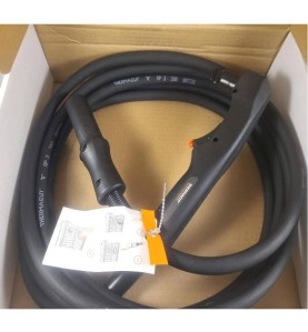 Plasmaschneidhandbrenner / Plasmaschneidbrenner FHT-EX45TTH mit 8 m (ohne Verschleissteile) - EX‐2‐103‐001 -  -  - 452,00 € - 