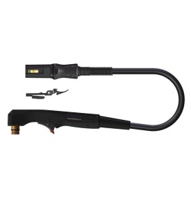 THERMACUT EX-TRAFIRE PLASMA 45 HD PLASMASCHNEIDER - mit 8M Handschneidbrenner - EX-2-010-032 -  -  - 2.825,00 € - 