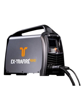 THERMACUT EX-TRAFIRE PLASMA 45 HD PLASMASCHNEIDER - mit 8M Handschneidbrenner - EX-2-010-032 -  -  - 2.825,00 € - 