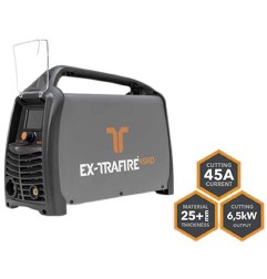 THERMACUT EX-TRAFIRE PLASMA 45 HD PLASMASCHNEIDER - mit 5M Handschneidbrenner - EX-2-010-031 -  -  - 2.775,00 € - 