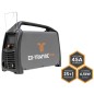 CORTADORA DE PLASMA THERMACUT EX-TRAFIRE PLASMA 45 HD - con soplete de corte a máquina de 5M CORTADORA DE PLASMA THERMACUT EX-TRAFIRE PLASMA 45 HD - con soplete de corte a máquina de 5M