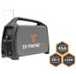 CORTADORA DE PLASMA THERMACUT EX-TRAFIRE PLASMA 45 HD - con soplete de corte a máquina de 15M CORTADORA DE PLASMA THERMACUT EX-TRAFIRE PLASMA 45 HD - con soplete de corte a máquina de 15M