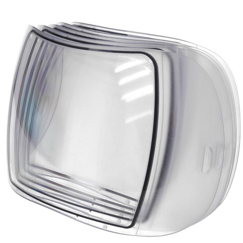 Placa de cubierta Vizor (5 piezas por juego) Fronius Optrel etc. - 42,0510,0024