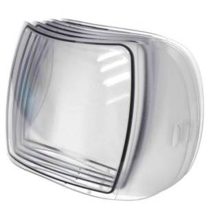 Placa de cubierta Vizor (5 piezas por juego) Fronius Optrel etc. - 42,0510,0024