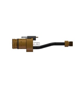 MASCHINENBRENNERKÖRPER FÜR FHT-EX® 45TTM - Thermacut - EX-2-301-002 -  -  - 111,81 € - 