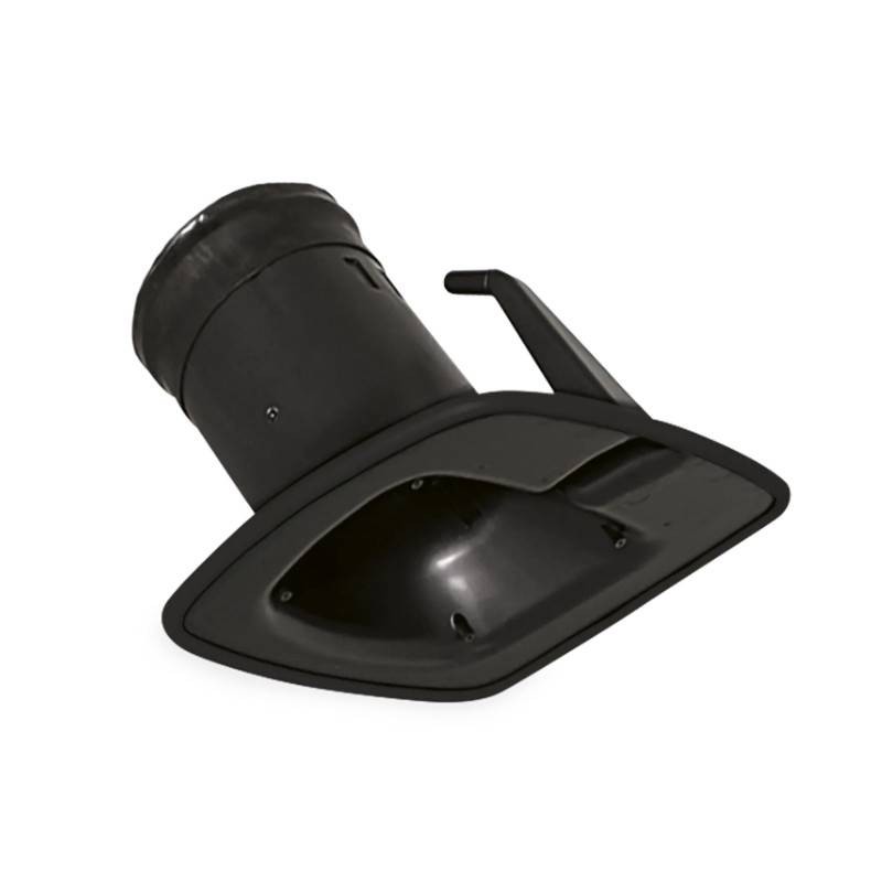 Fronius - Campana extractora - Extracción de humos