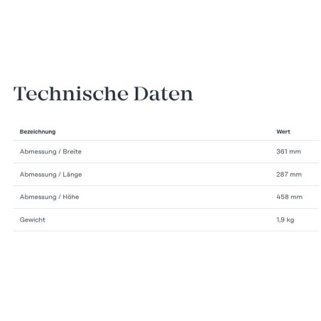 Fronius - Campana extractora - Extracción de humos