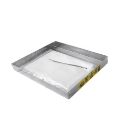 Fronius - Entsorgungsbehälter - Exento HV - Rauchabsaugung - 42,0510,0447 -  - 9007947572042 - 54,74 € - 