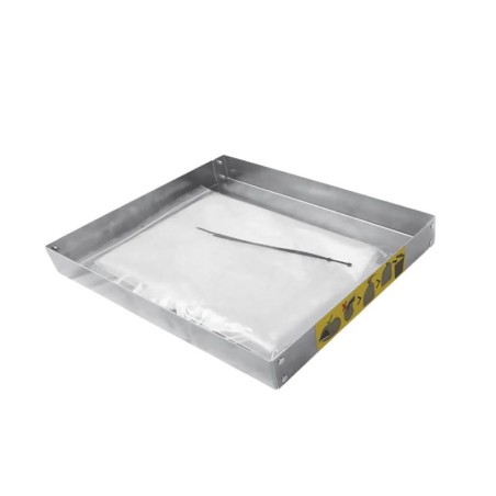 Fronius - Entsorgungsbehälter - Exento HV - Rauchabsaugung - 42,0510,0447 -  - 9007947572042 - 54,74 € - 