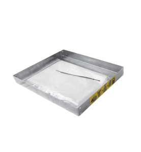 Fronius - Entsorgungsbehälter - Exento HV - Rauchabsaugung - 42,0510,0447 -  - 9007947572042 - 54,74 € - 