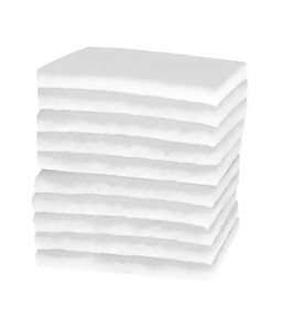 Fronius - Vorfiltermatten Motorkühlung - Exento HV - Rauchabsaugung - 42,0510,0462,10 -  - 9007947572264 - 46,41 € - 