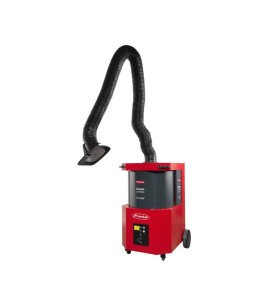 Fronius - Exento LV 400V/CEE 16A 5-pol 6h 400V - Rauchabsaugung - 42,0510,0413 -  - 9007947572066 - 2.487,10 € - 