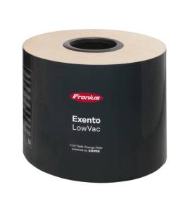 Fronius - Filter 42m2 - Exento LV - Rauchabsaugung - 42,0510,0406 -  - 9007947571915 - 844,90 € - 
