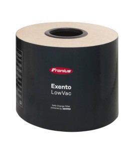 Fronius - Filter 25m2 - Exento LV - Rauchabsaugung - 42,0510,0389 -  - 9007947571984 - 641,41 € - 