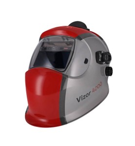 Automatikschweisshelm Vizor 4000 Air/3X fresh-air Crystal (Nur Helm) - 42,0510,0538 -  - 9007947609700 - 952,00 € - 