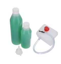 Fronius Ersatzbehälter mit Schleifflüssigkeit - für Elektrodenanschleifgerät - 42,0510,0160 -  - 9007947114686 - 105,91 € - 