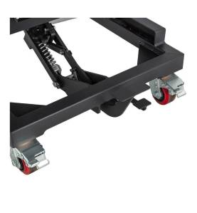 Mesa de soldadura con elevador de tijera Rhino (TDSL12075) - TDSL12075 - - - 3.546,20 € -