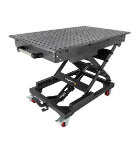 Mesa de soldadura con elevador de tijera Rhino (TDSL12075) - TDSL12075 - - - 3.546,20 € -