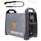 CORTADORA DE PLASMA THERMACUT EX-TRAFIRE PLASMA 105 HD - con soplete de corte manual de 23M CORTADORA DE PLASMA THERMACUT EX-TRAFIRE PLASMA 105 HD - con soplete de corte manual de 23M