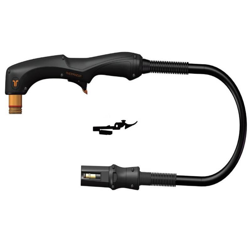 Antorcha de plasma manual / Antorcha de plasma FHT-EX125TTH con 5 m (sin consumibles)