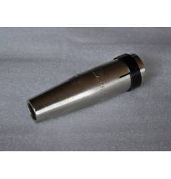 Boquilla de gas fuertemente cónica NW12 tipo MB 36 84mm Original Binzel, etc. - 145.0126 - - 4036584111241 - 7,10 € -