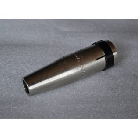 Boquilla de gas fuertemente cónica NW12 tipo MB 36 84mm Original Binzel, etc. - 145.0126 - - 4036584111241 - 7,10 € -