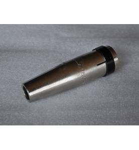 Boquilla de gas fuertemente cónica NW12 tipo MB 36 84mm Original Binzel, etc. - 145.0126 - - 4036584111241 - 7,10 € -