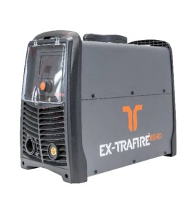 THERMACUT EX-TRAFIRE PLASMA 85HD PLASMASCHNEIDER - mit 23M Handschneidbrenner - EX-4-010-012 -  -  - 5.374,64 € - 