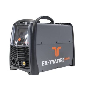 THERMACUT EX-TRAFIRE PLASMA 65HD PLASMASCHNEIDER - mit 8M Maschinenschneidbrenner - EX-3-011-014 -  -  - 4.410,14 € - 