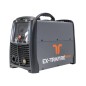 CORTADORA DE PLASMA THERMACUT EX-TRAFIRE PLASMA 65HD - con soplete de corte a máquina de 15 M FHT-EX®105TTSM CORTADORA DE PLASMA THERMACUT EX-TRAFIRE PLASMA 65HD - con soplete de corte a máquina de 15 M FHT-EX®105TTSM