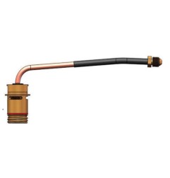 HANDBRENNERKÖRPER FÜR FHT-EX®125TTH - Thermacut - EX-6-302-001 -  -  - 182,64 € - 