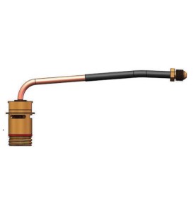 HANDBRENNERKÖRPER FÜR FHT-EX®125TTH - Thermacut - EX-6-302-001 -  -  - 182,64 € - 