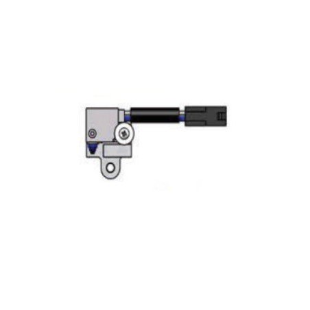 Brennermontagehülse (einschließlich Schrauben) für FHT-EX® 125TTM - Thermacut - EX-6-306-001 - - - 62,82 € -
