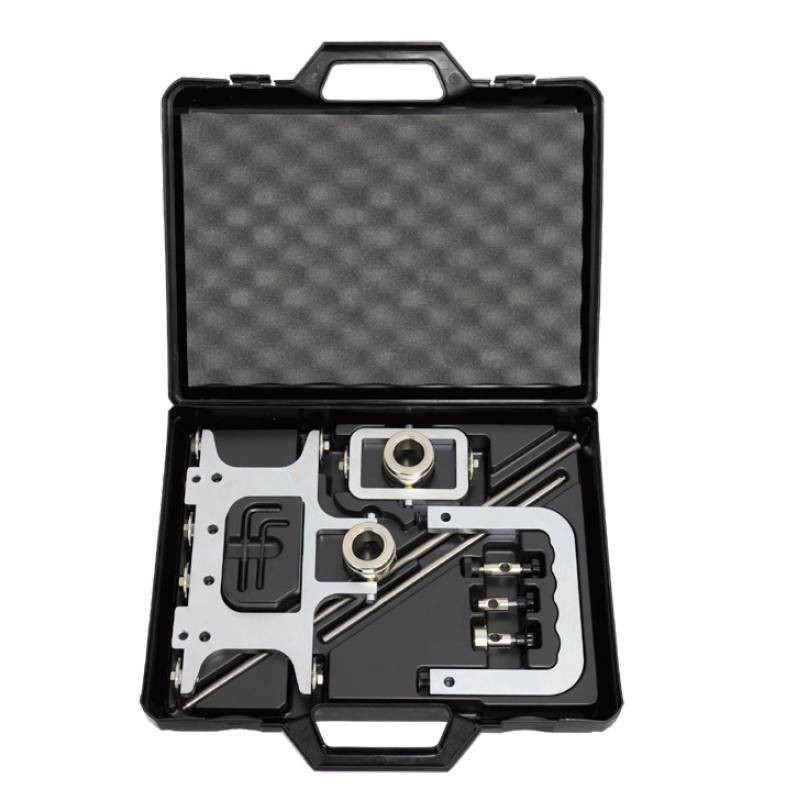 Juego de guías Thermacut para corte biselado para FHT-EX®105RTXH/FHT-EX®105TTH/FHT-EX®45TTH