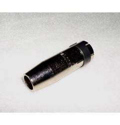 Boquilla de gas cónica NW12,5 tipo MB 24/240 63,5 mm - Original Binzel - 145.0080