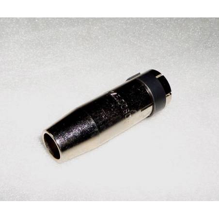 Boquilla de gas cónica NW12,5 tipo MB 24/240 63,5 mm - Original Binzel - 145.0080
