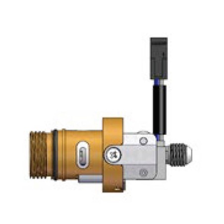 Maschinenbrennerkörper FHT-EX®105RTXM - Thermacut - EX-5-303-030 -  -  - 127,76 € - 