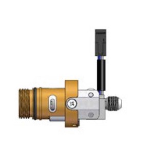 Maschinenbrennerkörper FHT-EX®105RTXM - Thermacut - EX-5-303-030 -  -  - 127,76 € - 