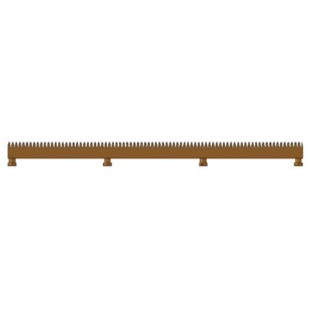 Zahnstange für Standard-Montagerohr Gear Rack - Thermacut - EX-5-306-033 - - - 78,40 € -